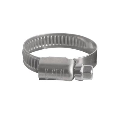 HOSE CLAMP SOFT HOSE 20-32MM BULK — image 1