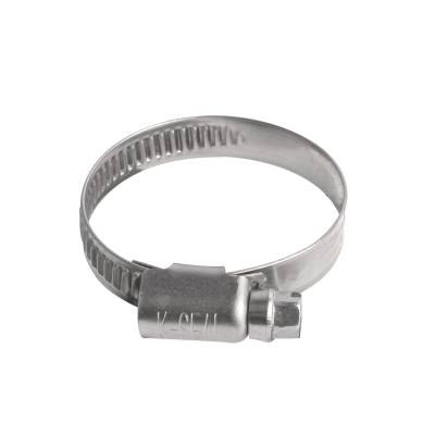 HOSE CLAMP SOFT HOSE 25-40MM BULK — image 1