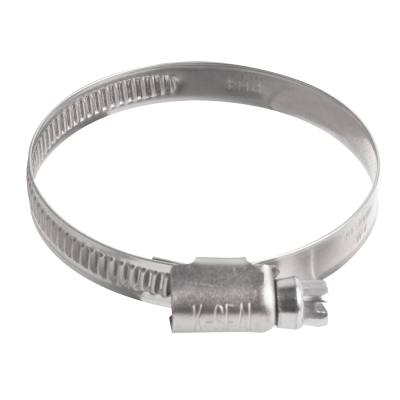 HOSE CLAMP SOFT HOSE 40-60MM BULK — image 1