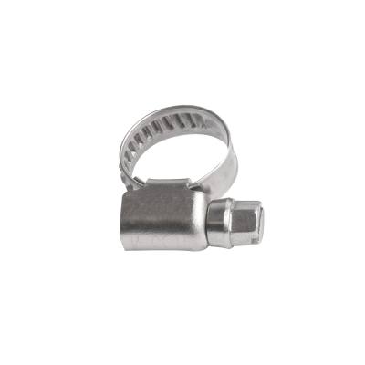 HOSE CLAMP SOFT HOSE 8-12MM BULK — image 1