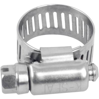 HOSE CLAMP 300 S/STEEL 11-20MM BULK EACH — image 1