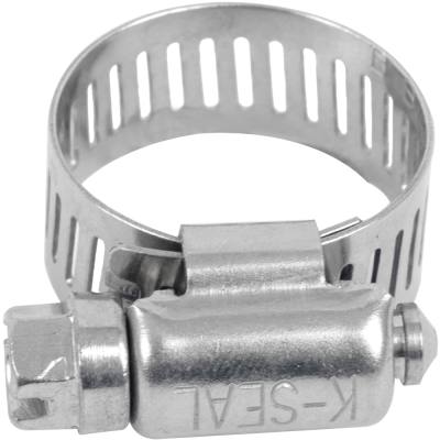 HOSE CLAMP 300 S/STEEL 11-23MM BULK EACH — image 1