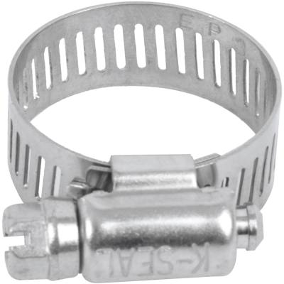 HOSE CLAMP 300 S/STEEL 14-27MM BULK EACH — image 1