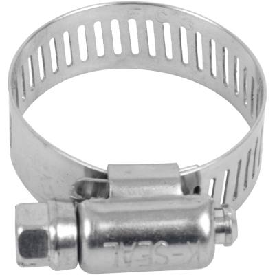 HOSE CLAMP 300 S/STEEL 17-32MM BULK EACH — image 1