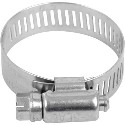 HOSE CLAMP 300 S/STEEL 19-38MM BULK EACH — image 1