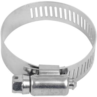 HOSE CLAMP 300 S/STEEL 21--44MM BULK EACH — image 1