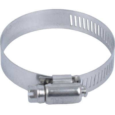 HOSE CLAMP 300 S/STEEL 33-57MM BULK EACH — image 1