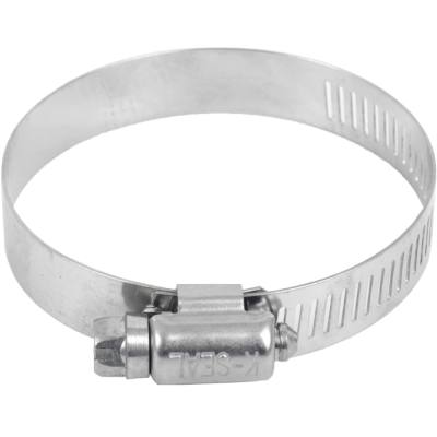 HOSE CLAMP 300 S/STEEL 40-64MM BULK EACH — image 1