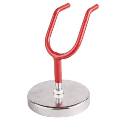 MAGNETIC HOOK FOR G/FEED SPRAY GUN & TOOL HEAVY DUTY — image 1