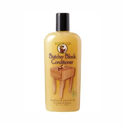 HOWARD BUTCHER BLOCK CONDITIONER 355 ML — image 1
