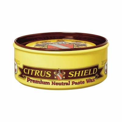 HOWARD NEUTRAL CITRUS-SHIELD PASTE WAX 325 ML — image 1