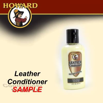HOWARD LEATHER CONDITIONER 59ML — image 1