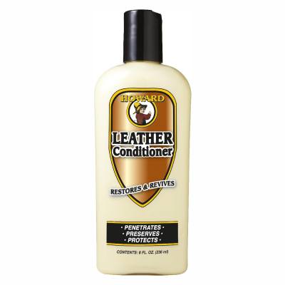 HOWARD LEATHER CONDITIONER 237 ML — image 1