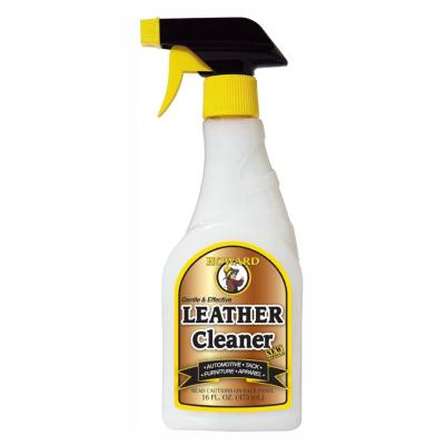 HOWARD LEATHER CLEANER 16 FL.OZ (473ML) — image 1