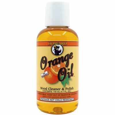 HOWARD ORANGE OIL FURNITURE POLISH — image 1