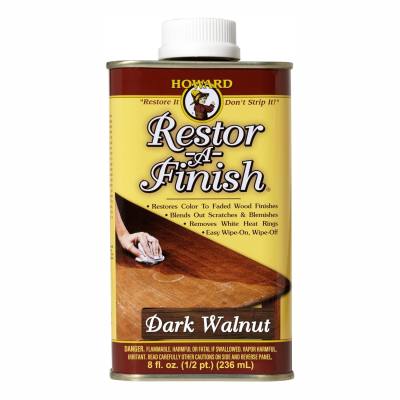 HOWARD RESTOR-A-FINISH GOLDEN OAK 237 ML — image 1