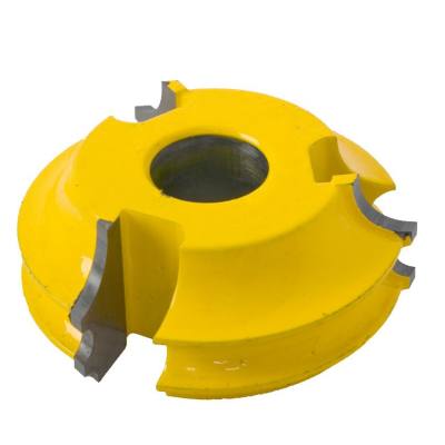3 WING CUTTER 1/8' & 3/8' QUARTER ROUND 1/4' BEAD — image 1