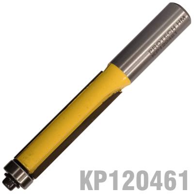 TRIM BIT 1/2' X 2'  1/2' SHANK — image 1