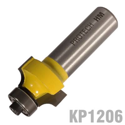 CORNER ROUNDING 7/8' X1/2' (3/16' RADIUS) 1/2' SHANK — image 1