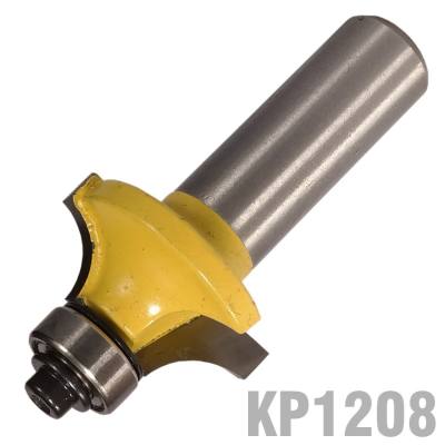CORNER ROUNDING 1 1/8' X 1/2' (5/16' RADIUS) 1/2' SHANK — image 1