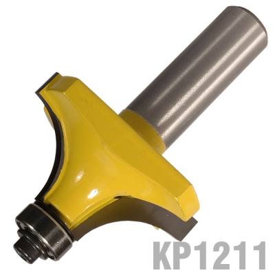 CORNER ROUNDING 1 3/4' X 7/8' (5/8' RADIUS) 1/2' SHANK — image 1
