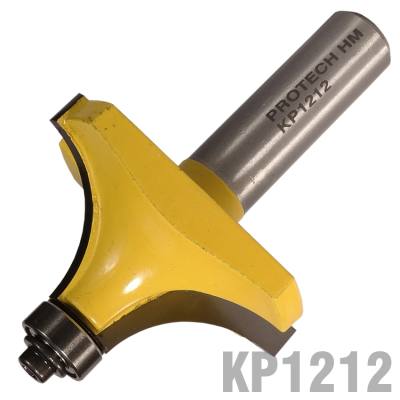 CORNER ROUNDING 2' X 1' (3/4' RADIUS) 1/2' SHANK — image 1