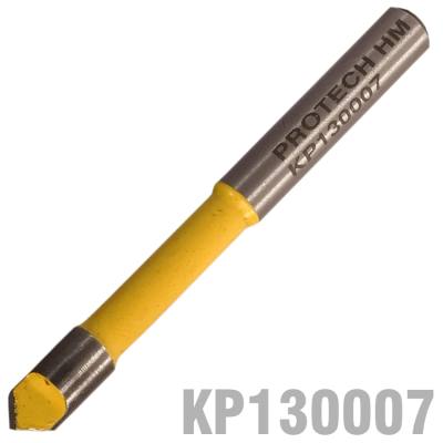 COMBINATION PANEL PILOT BIT 1/4' X 3/4'  1/4' SHANK — image 1