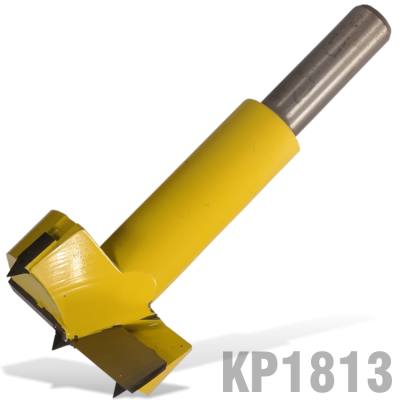 BORING BIT TCT 40MM — image 1