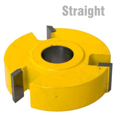 3 WING CUTTER STRAIGHT — image 1