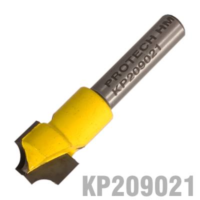 BEADING PLUNGE BIT 1/2 DIAMETER — image 1