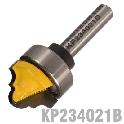 CLASSICAL BIT 3/4' X 1/2' WITH TOP BEARING 1/4' SHANK — image 1