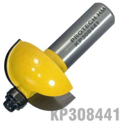 COVE BIT 1 3/8' X 1/2' RADIUS 1/2' 1/2' SHANK — image 1