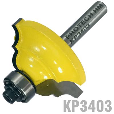CLASSIC 1-1/2' X 5/8' 1/4' SHANK — image 1