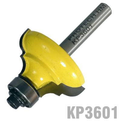 CLASSICAL OGEE BIT 1 5/16' X 5/8' 1/4' SHANK — image 1