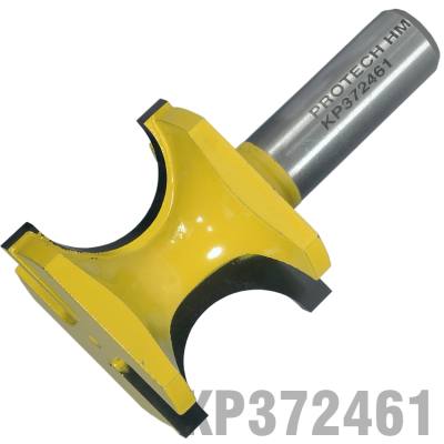 EXTERNAL BULL NOSE 7/8' X 31MM FULL RADIUS 22MM 1/2' SHANK — image 1