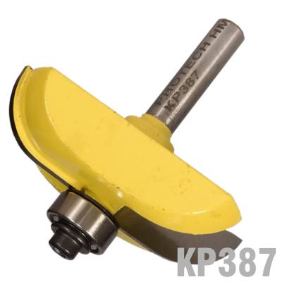 COVE PANEL RAISER 48MM X 13.5MM 1/4' SHANK — image 1