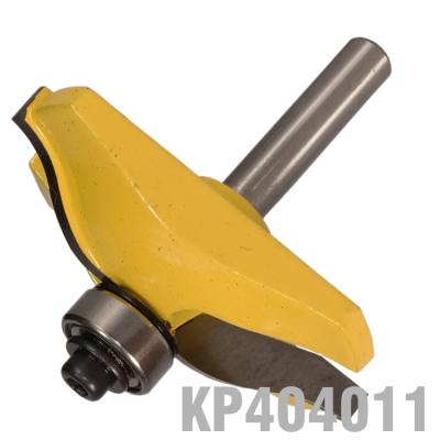 OGEE PANEL RAISER 2' X 1/2'  1/4' SHANK — image 1