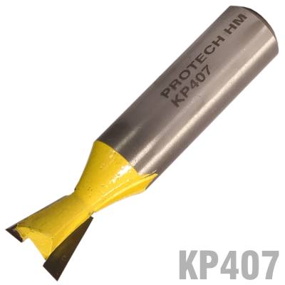 DOVETAIL BIT 1/2' 1/2' 1/2'SHANK — image 1