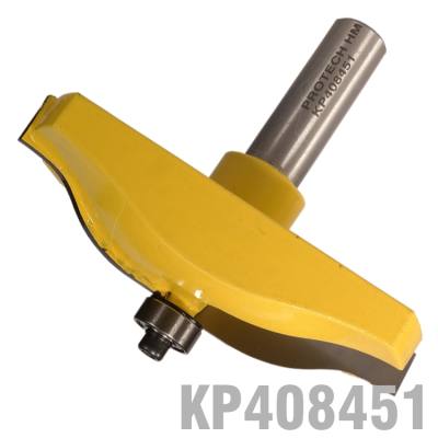 OGEE PANEL RAISER 3 1/2' X 3/4'  1/2' SHANK — image 1