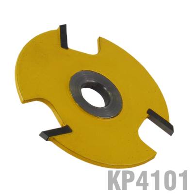SLOT CUTTER ONLY  1 7/8' X 2.0MM 3 FLUTE — image 1
