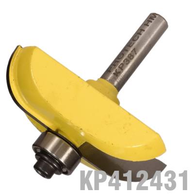 COVE PANEL RAISER 89MM X 16MM 1/2' SHANK — image 1