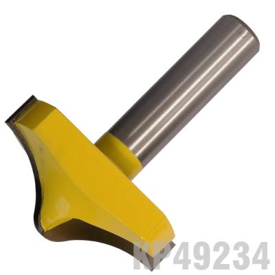 PANEL MOULD  2' X 1' ROUND & OGEE 1/2' SHANK — image 1