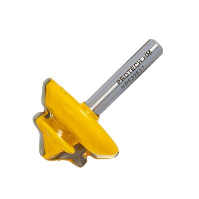 TONGUE & GROOVE - ANGLE 1 3/8' x 1' 1/4' SHANK — image 1