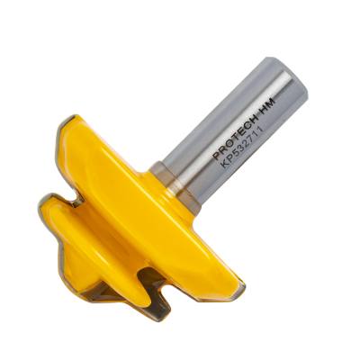 TONGUE & GROOVE - ANGLE 2' x 1' 1/2' SHANK — image 1