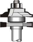 SLOT CUTTER 4MM FOR KP551 OR KP851 — image 1