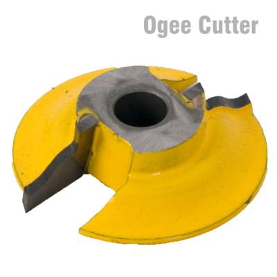 SPARE OGEE CUTTER STANDARD SIZE FOR KP551 0R KP851 — image 1