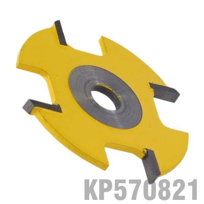 4 WING CUTTER 2' X 3.2MM — image 1