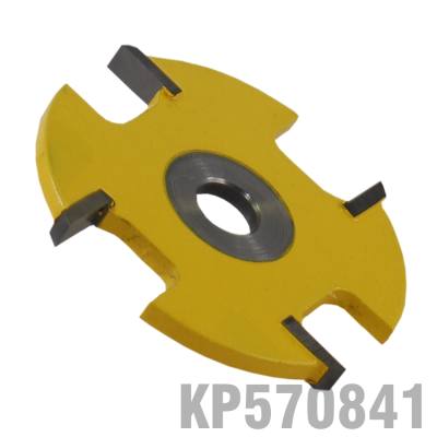 4 WING CUTTER 2' X 4.8MM — image 1