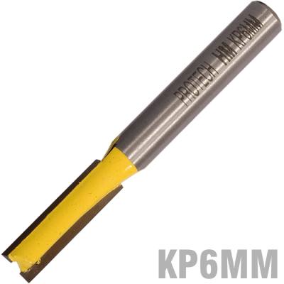 STR. BIT 6MM X 1/4'SH — image 1