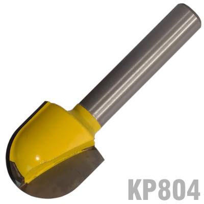 CORE BOX BIT 5/8' X 1/4'SH — image 1